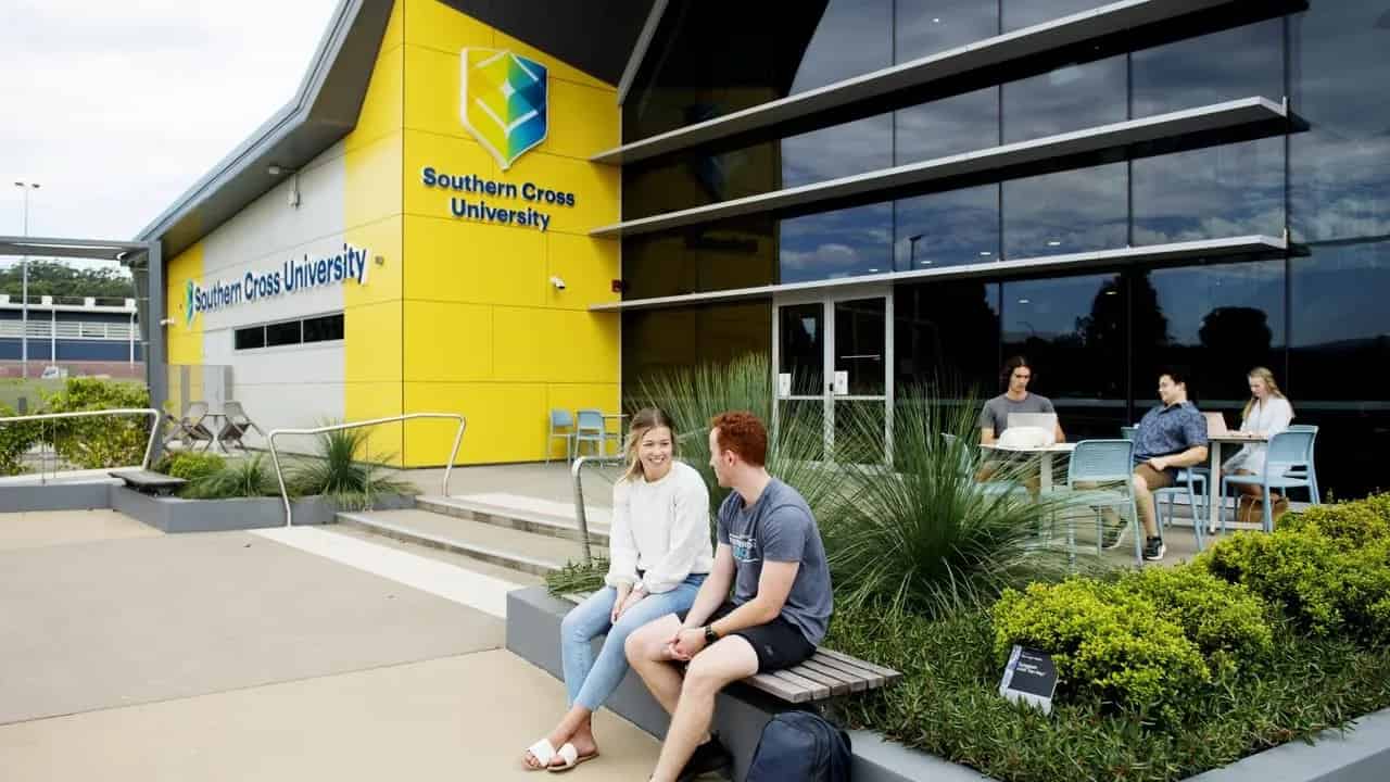 Destination Australia scholarship