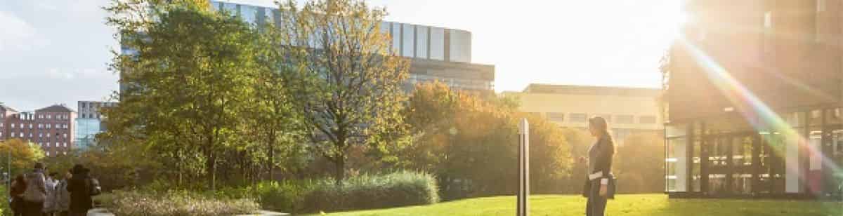 كلية العلوم الإنسانية والاجتماعية: المنح الدولية بعد التخرج...