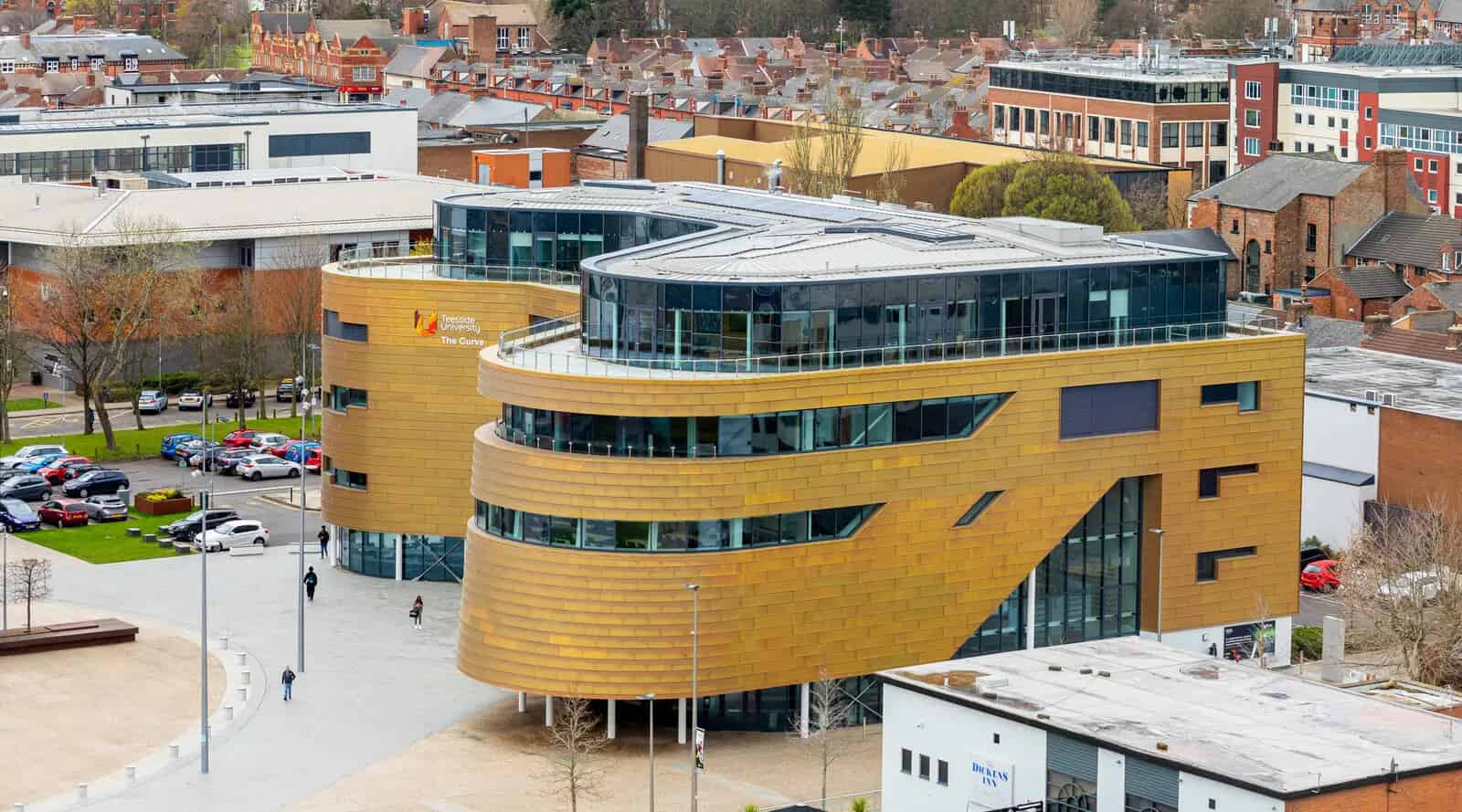 Dr Ken Home Scholarship