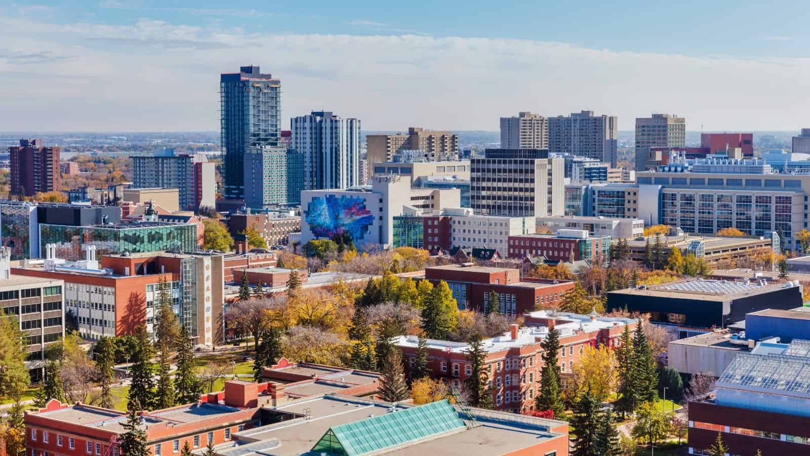 Donald Lougheed Engineering Graduate Scholarship