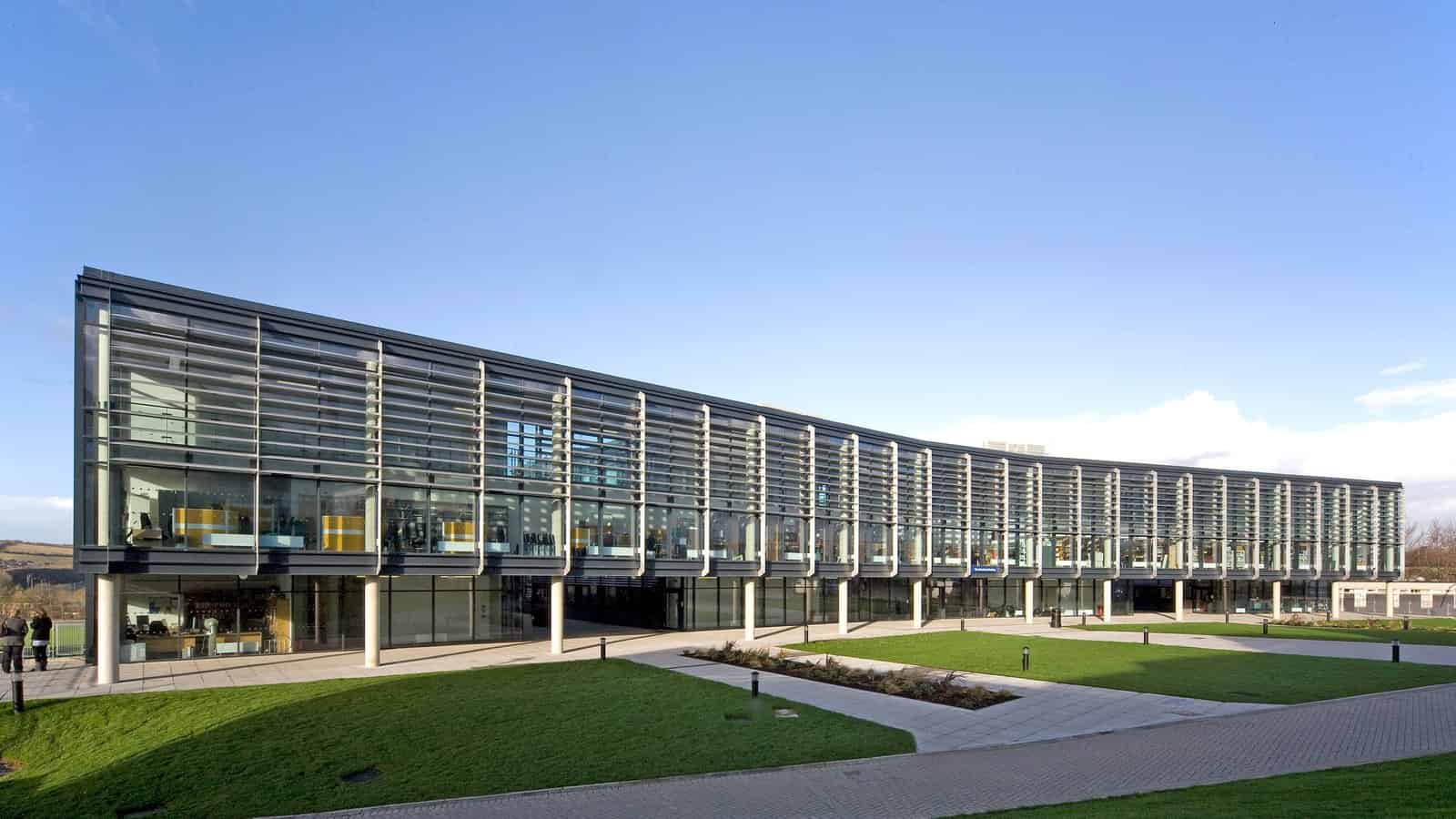 منحة جامعة برايتون