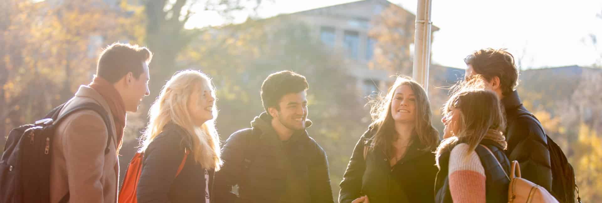 منحة السنة التأسيسية