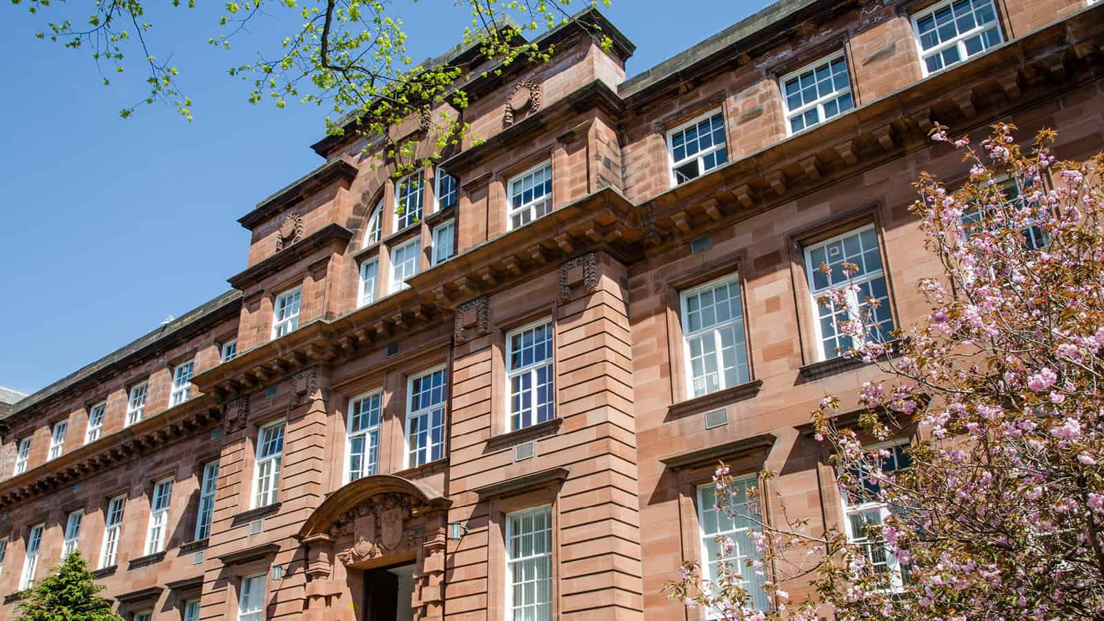 منح الماجستير للكومنولث