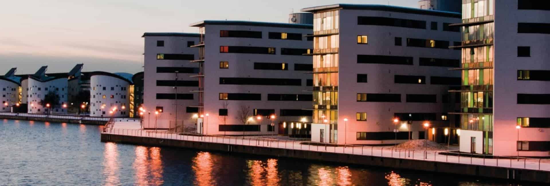 منحة المشاركة