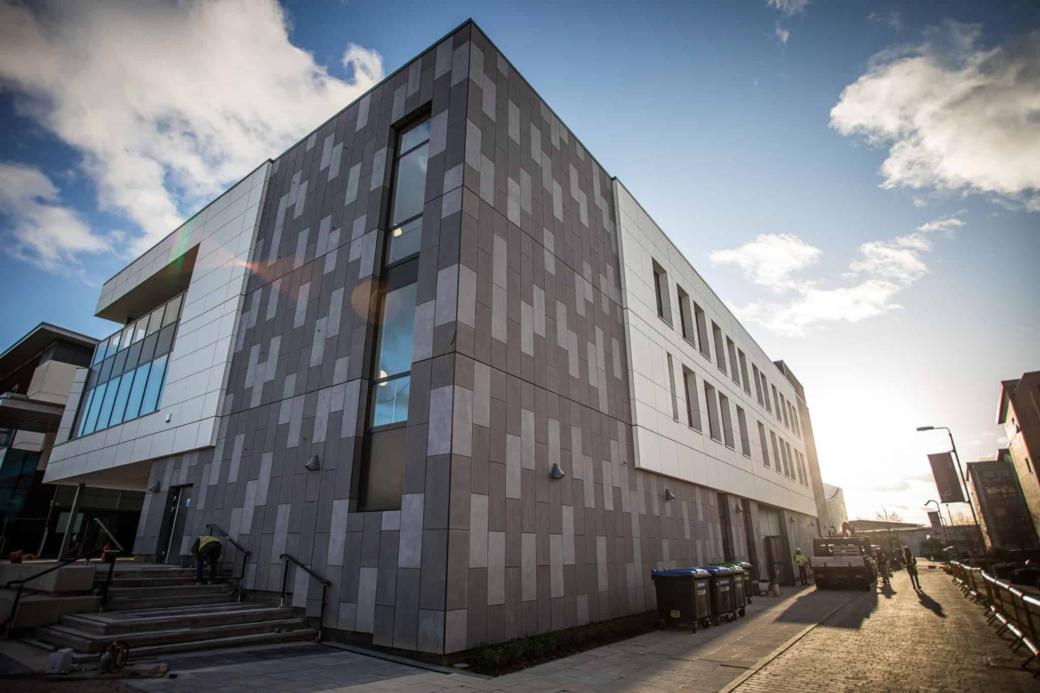 المنح الرياضية