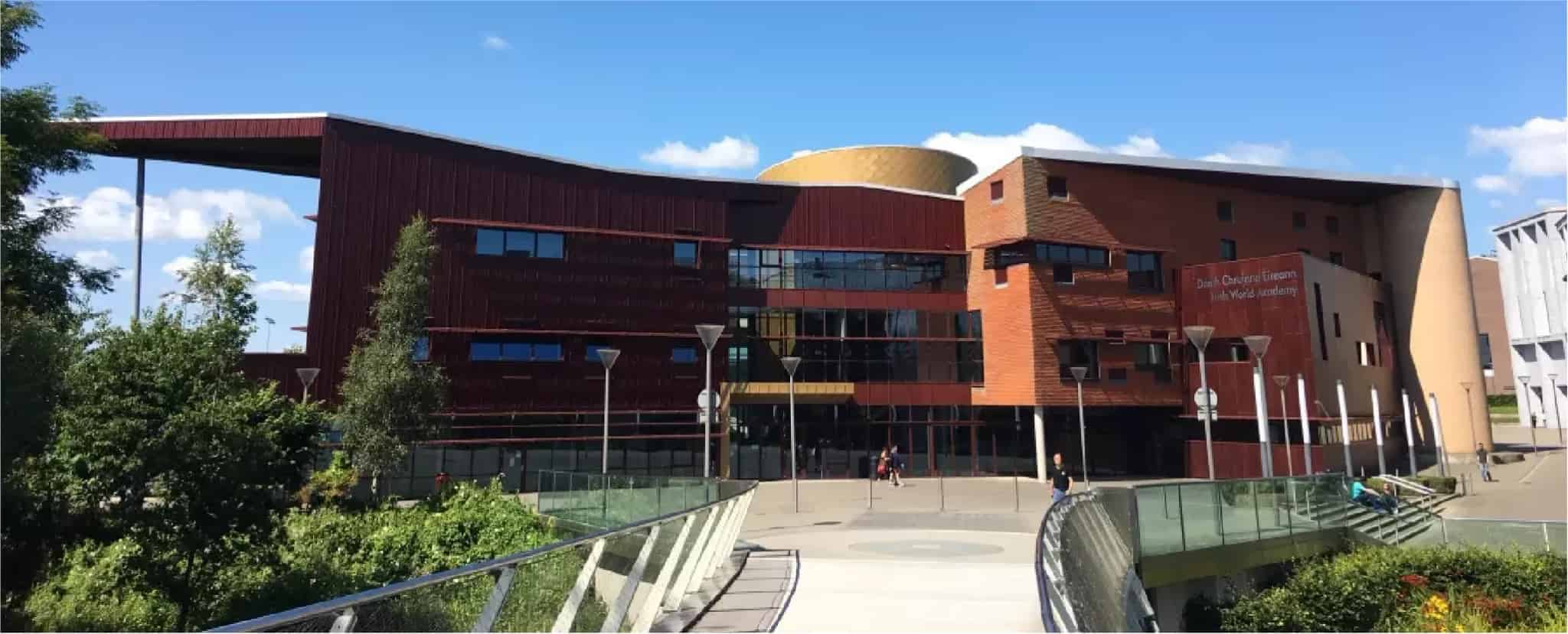 منح الطلاب الهنود