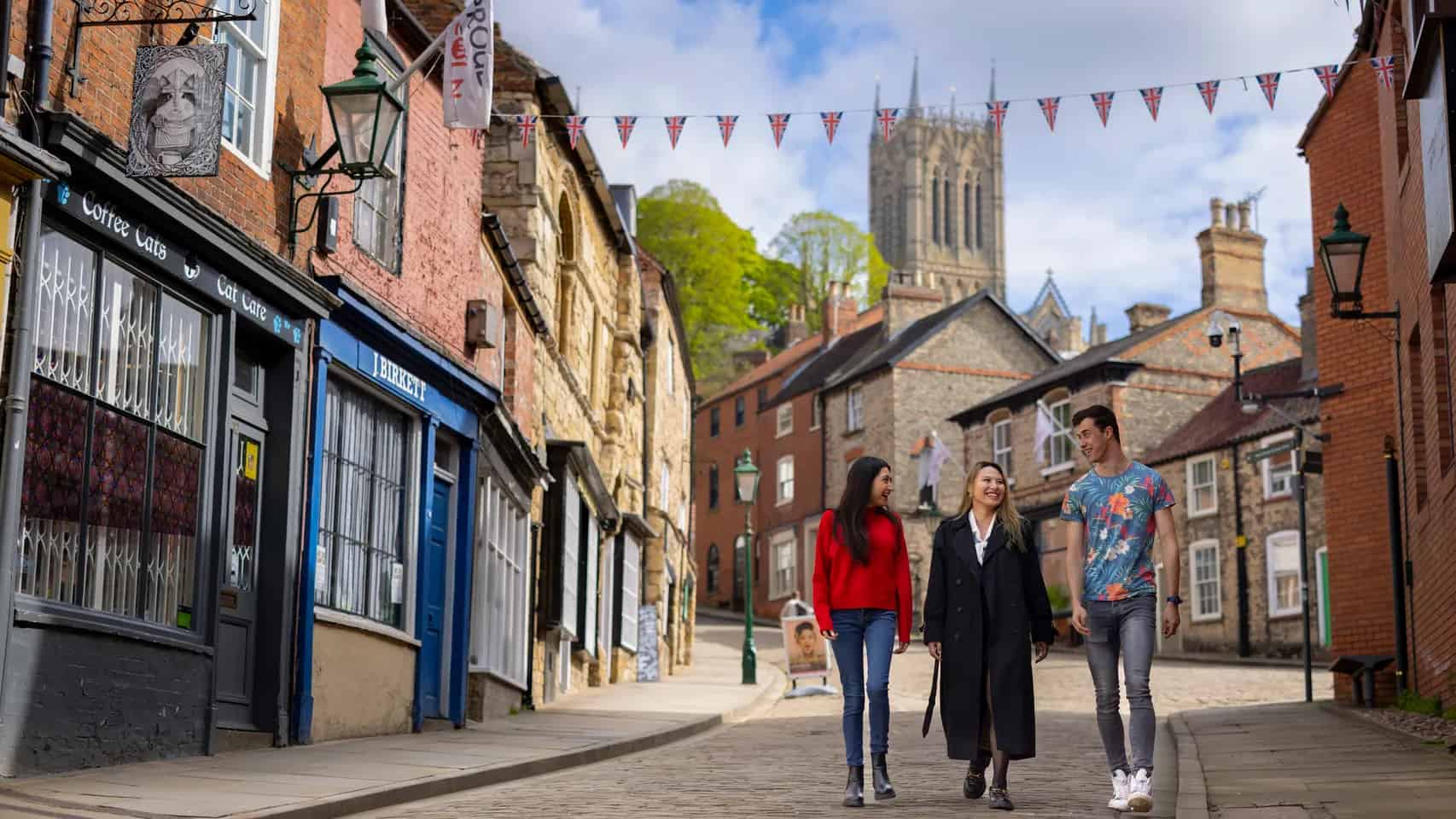 منح الكومنولث