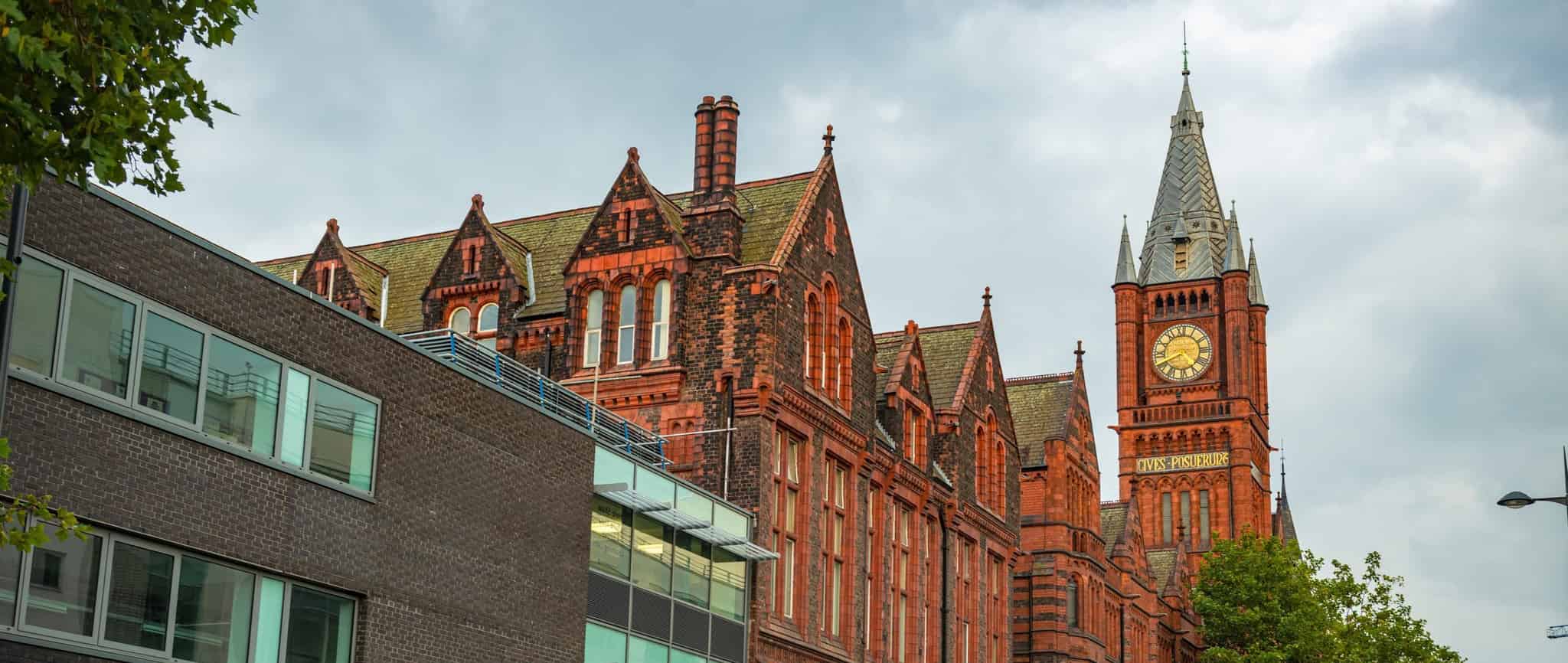 Asylum Seekers Scholarship