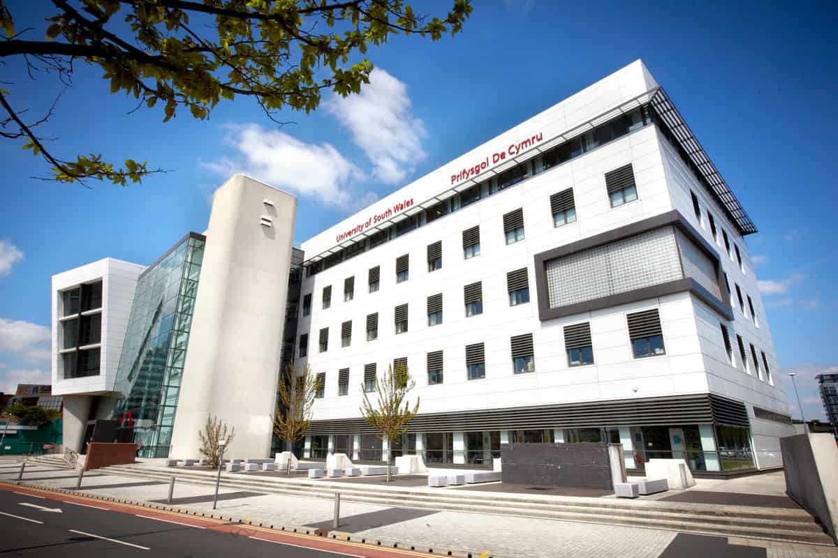 منحة USW الدراسية بقيمة 250 جنيهًا إسترلينيًا (سبتمبر 2023)