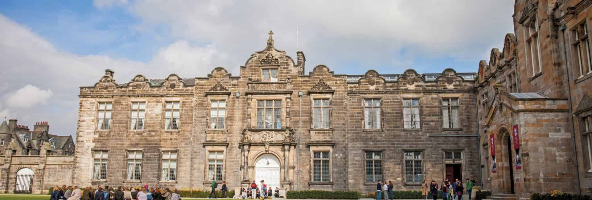 منحة رابطة الطلاب