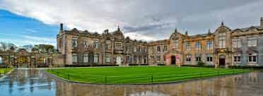 جائزة الإقامة - الدولية