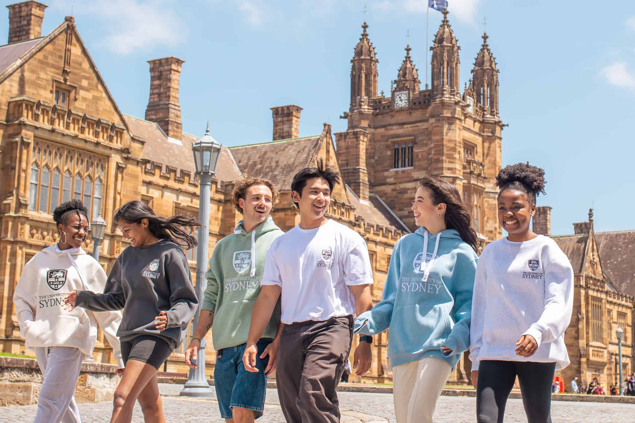 برنامج المنح الدراسية