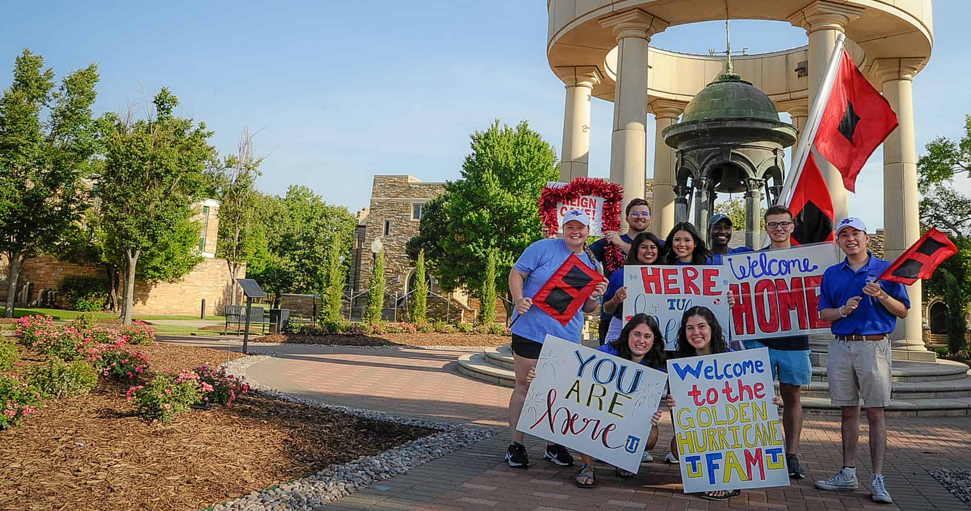 Presidential Scholarship