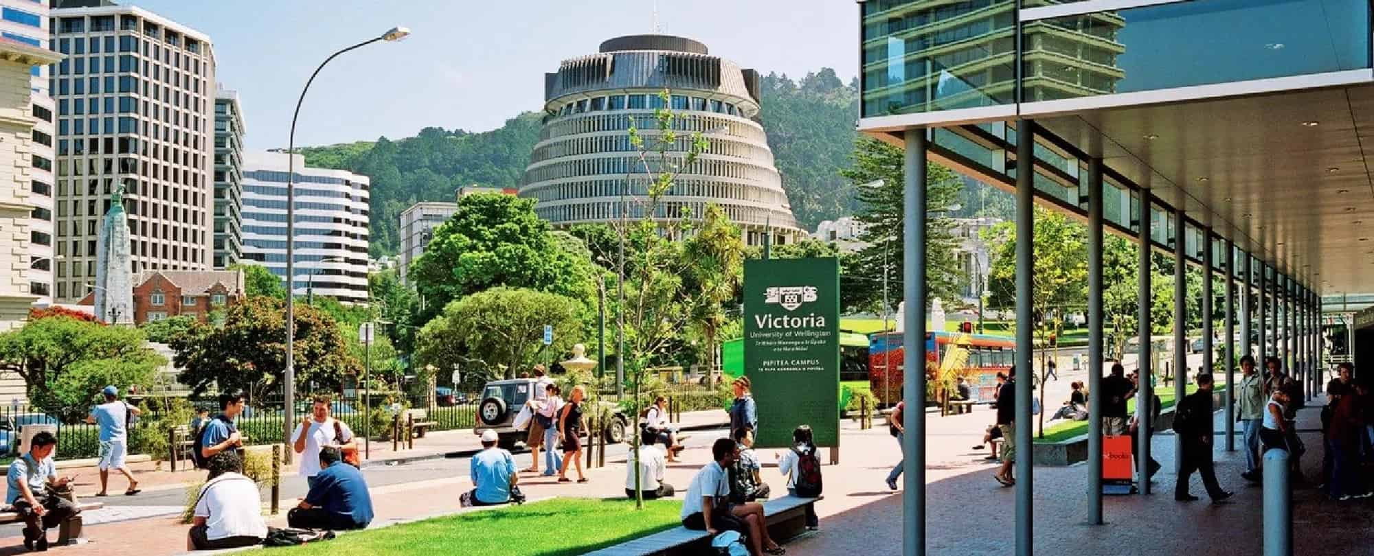 منحة نائب رئيس الجامعة للتميز الدولي