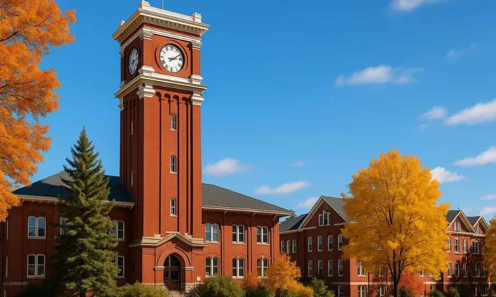 جائزة التقدم للسنة الدولية الأولى