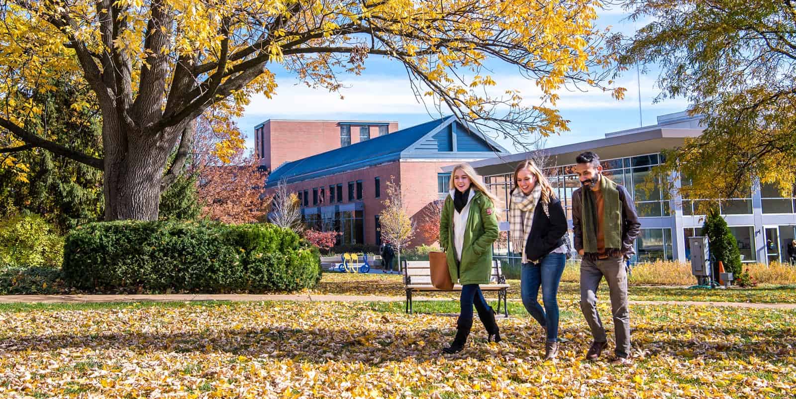 Leif J. Sverdrup Scholarship