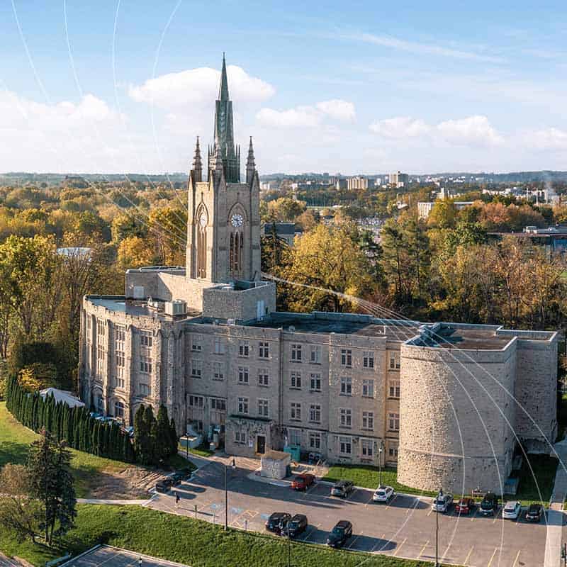 منحة التميز الغربية