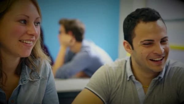 English Language Company (ELC)