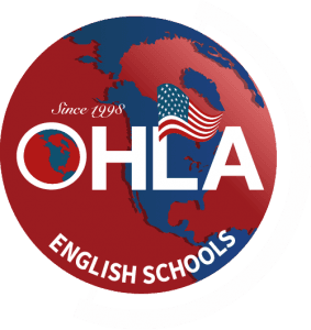 OHLA English Language Institute