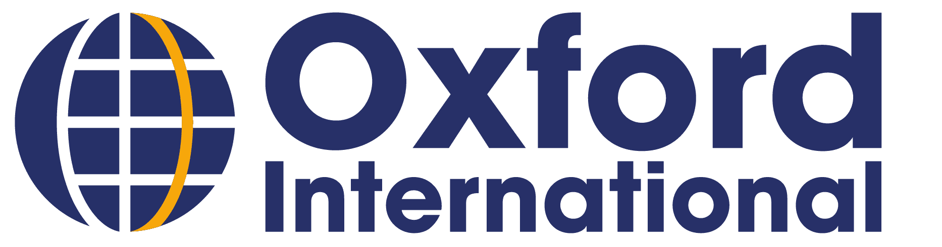 Oxford International English