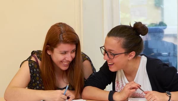 Intensive Cambridge Examination Preparation (B2 First) - London