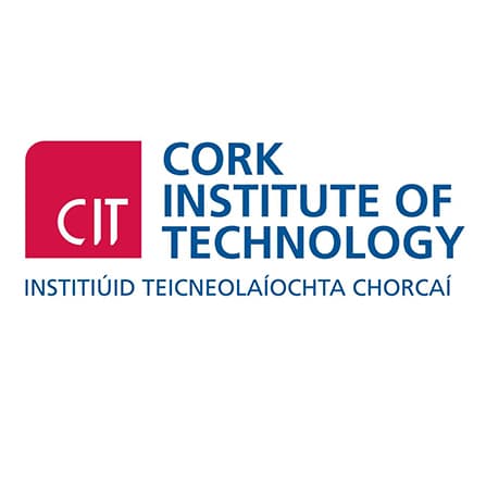Cork Institute of Technology in Ireland