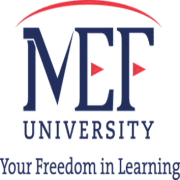 MEF University in Turkey