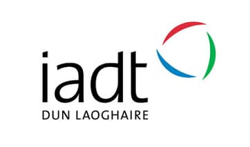Dún Laoghaire Institute of Art, Design and Technology in IRL