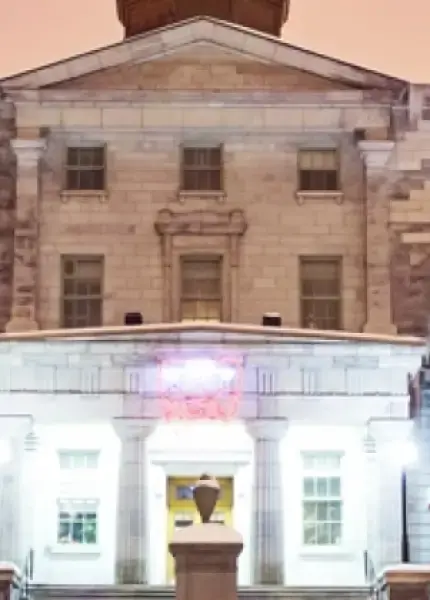 Graduate Certificate in Public Administration and Governance