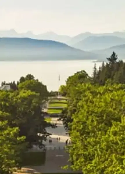 Master of Business Analytics (MBAN)