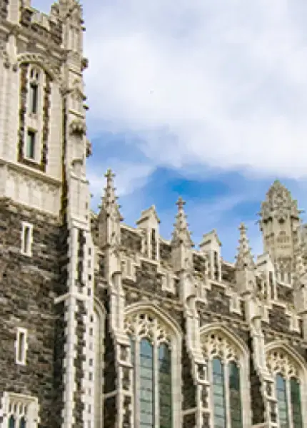 Urban and Community Studies