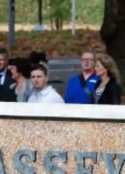 Master of Creative Writing – MCW