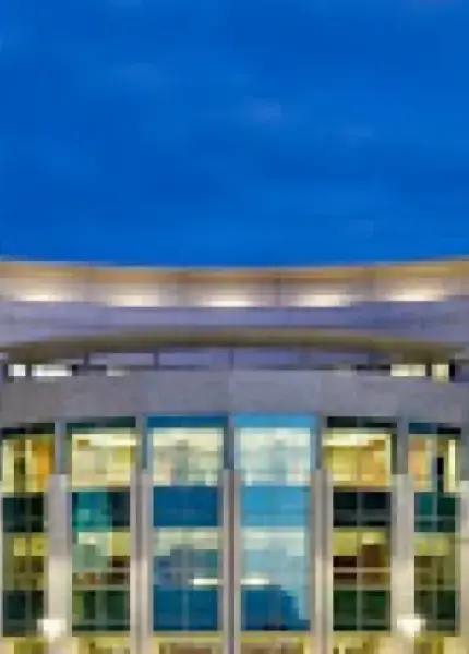 Health Administration (MHA) - Health Services Administration