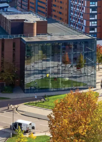 Foundation Programme: Chemical Engineering,Foundation Programme