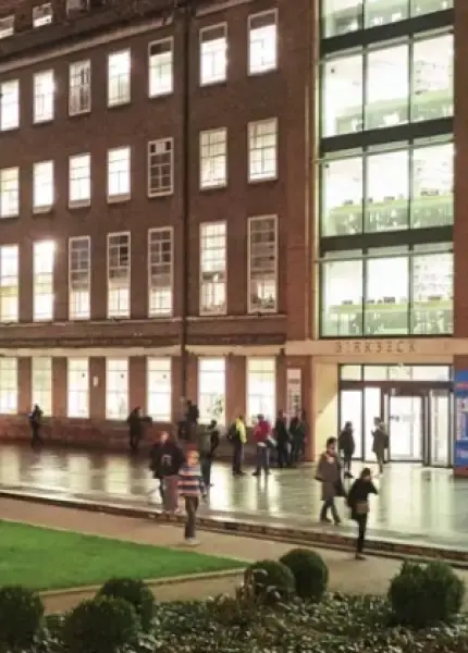 Film and Screen Media (with Study Abroad),MA