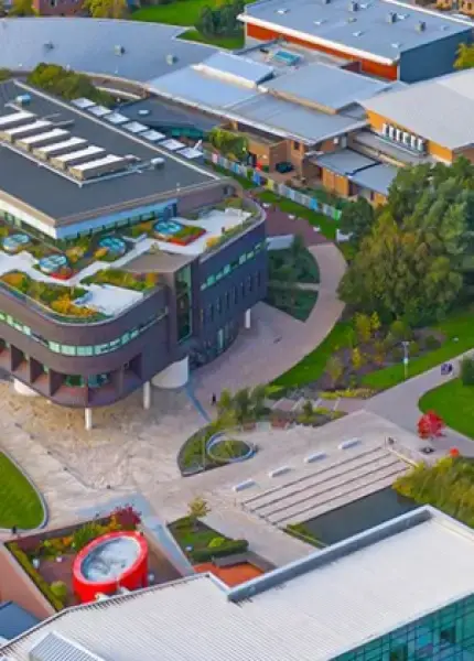 Data Science & Artificial Intelligence MSc