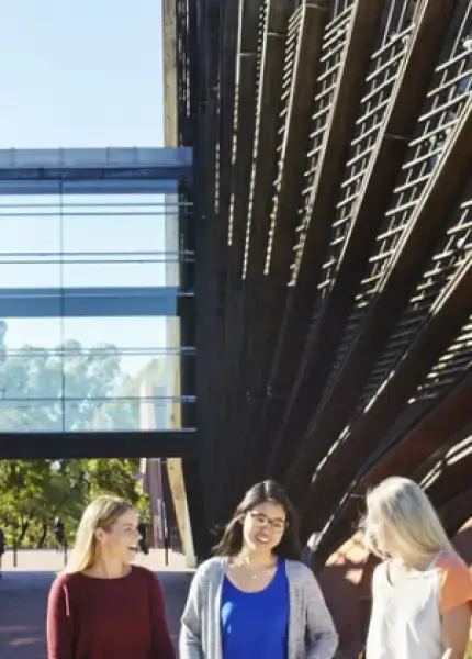 Master of Mental Health (Accelerated Online)