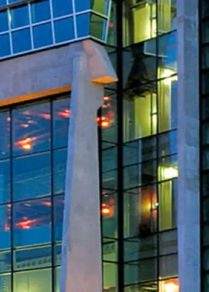 الهندسة - الكهربائية