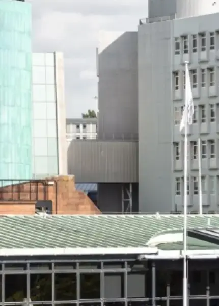 التمريض: تقدم الممارسة المهنية