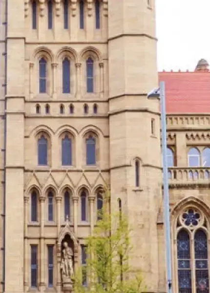 ماجستير علم النفس الشرعي والصحة العقلية