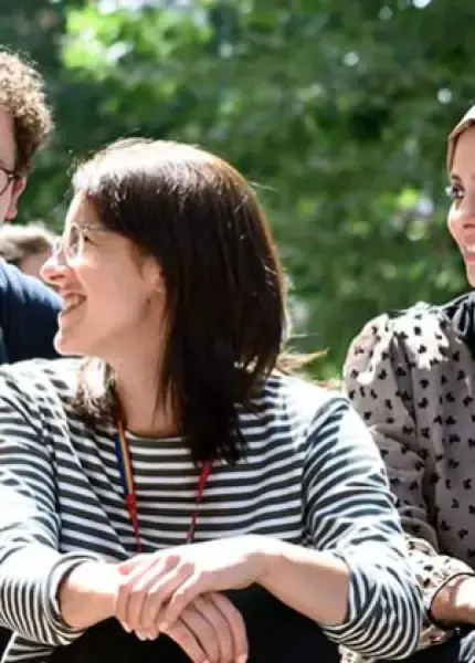 Nursing with Registration as a Mental Health Nurse MSc