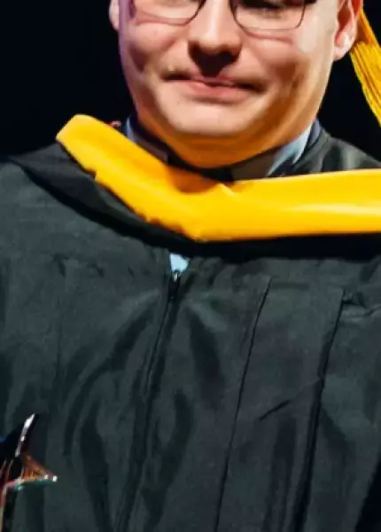 Master of Horticultural Science