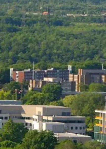 Rehabilitation Science (MSc)