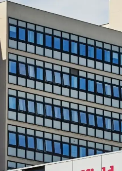 المحاسبة والمالية مع السنة التأسيسية