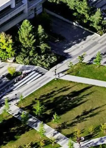 Electrical and Computer Engineering - MEng Software - Course