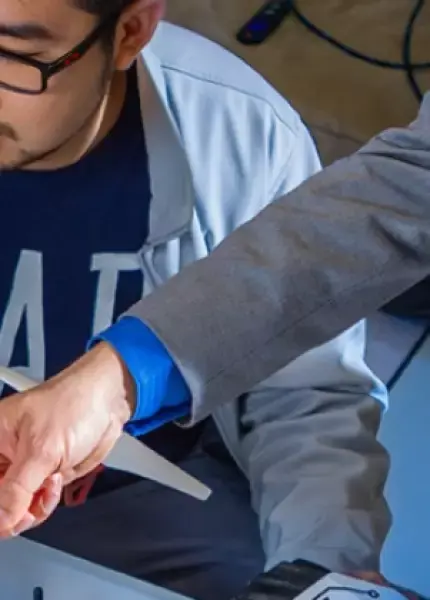 Psychology: Behavioral Neuroscience PhD