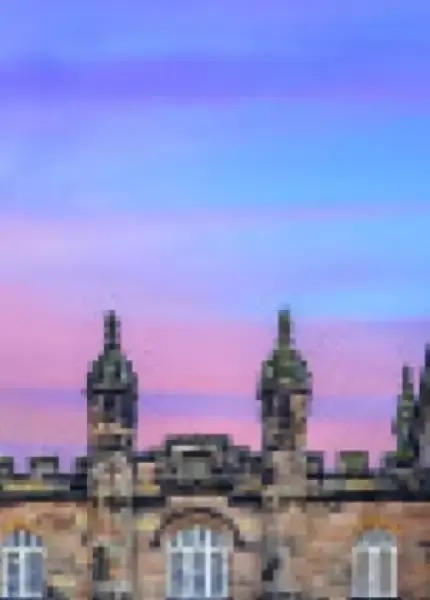 Gaelic Studies and Theology & Religion