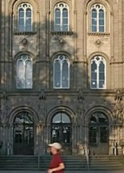 Applied Computer Science (MSc)