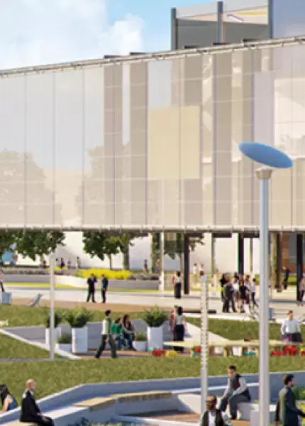 Doctor of Philosophy - Education