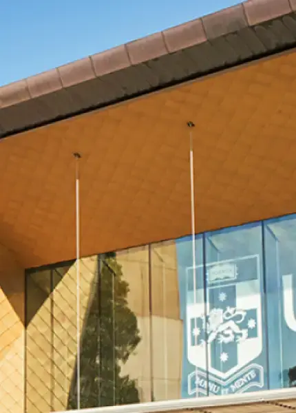 Master of Space Engineering (Canberra)